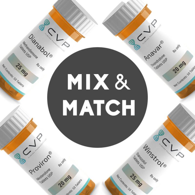 MIXMATCH-PILLS