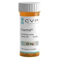 new clomid