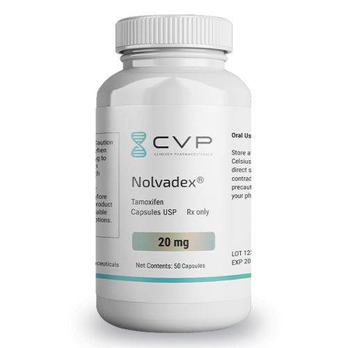 Clinivex-Nolvadex