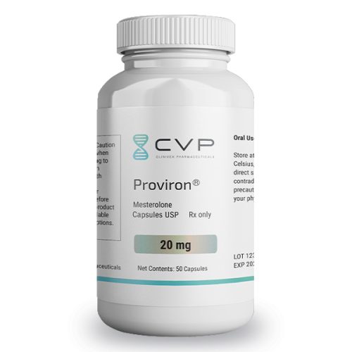 Clinivex-Proviron