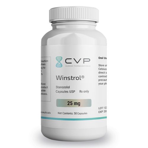 Clinivex-Winstrol