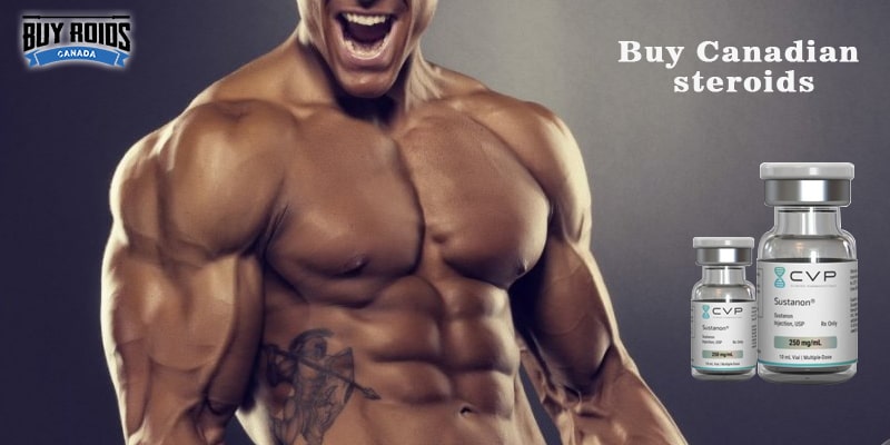 buy Canadian steroids online