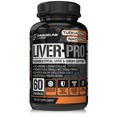 LIVER-PRO-SUPPLEMENT