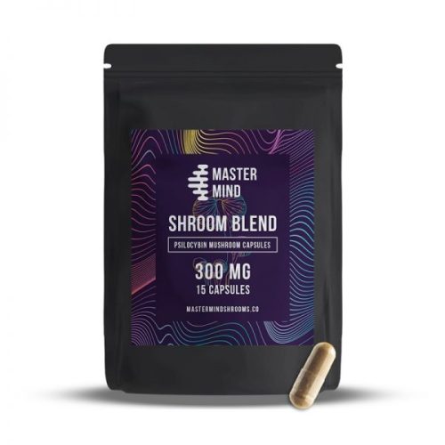 Master-Mind-300mg-psilocybin-capsules