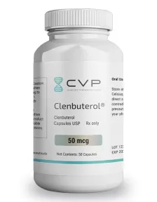 Clenbuterol