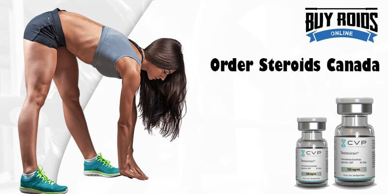 How to Buy Steroids in Canada