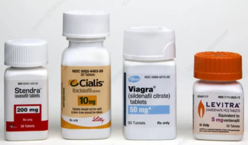 Viagra, Cialis, Levitra, or Stendra which is the best ED drug