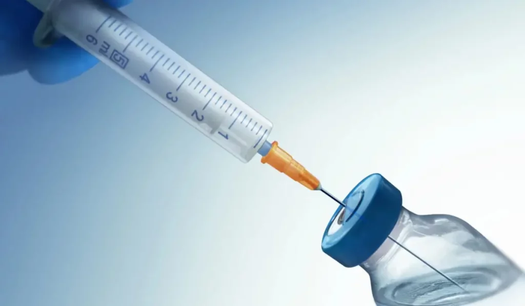 Injectable Testosterone