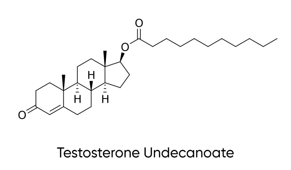 Testosterone Undecanoate