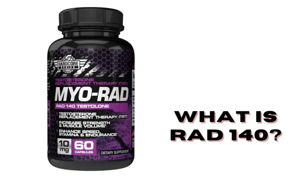 What is RAD 140