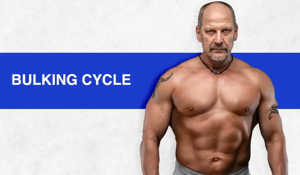 Bulking Cycle