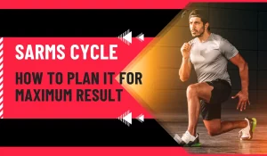 SARMs Cycle