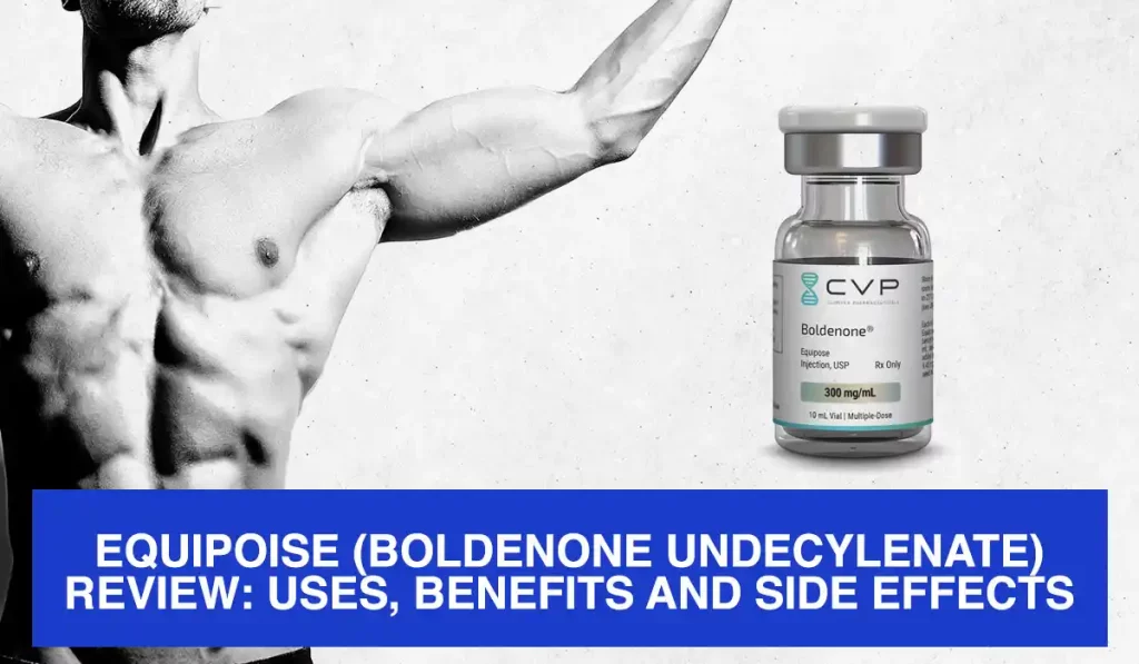 EQUIPOISE-(BOLDENONE-UNDECYLENATE)